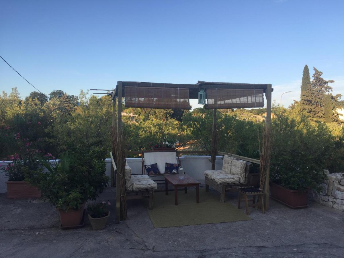 Gasphouse Villa Castellana Grotte Dış mekan fotoğraf
