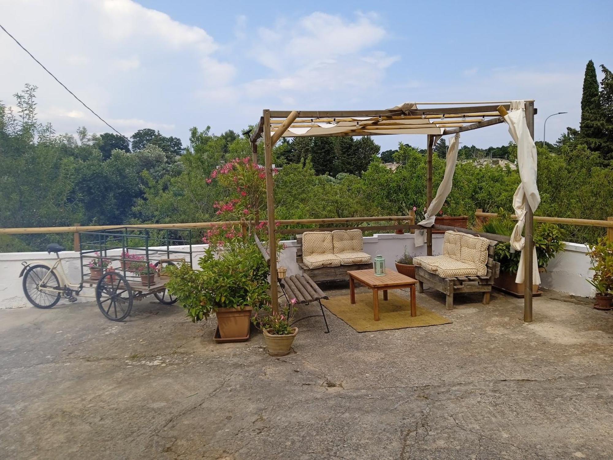 Gasphouse Villa Castellana Grotte Dış mekan fotoğraf