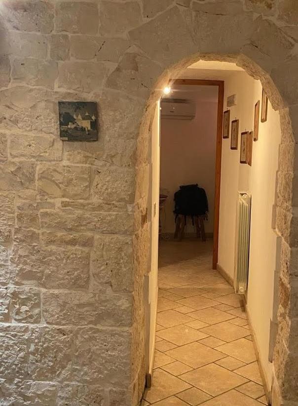 Gasphouse Villa Castellana Grotte Dış mekan fotoğraf