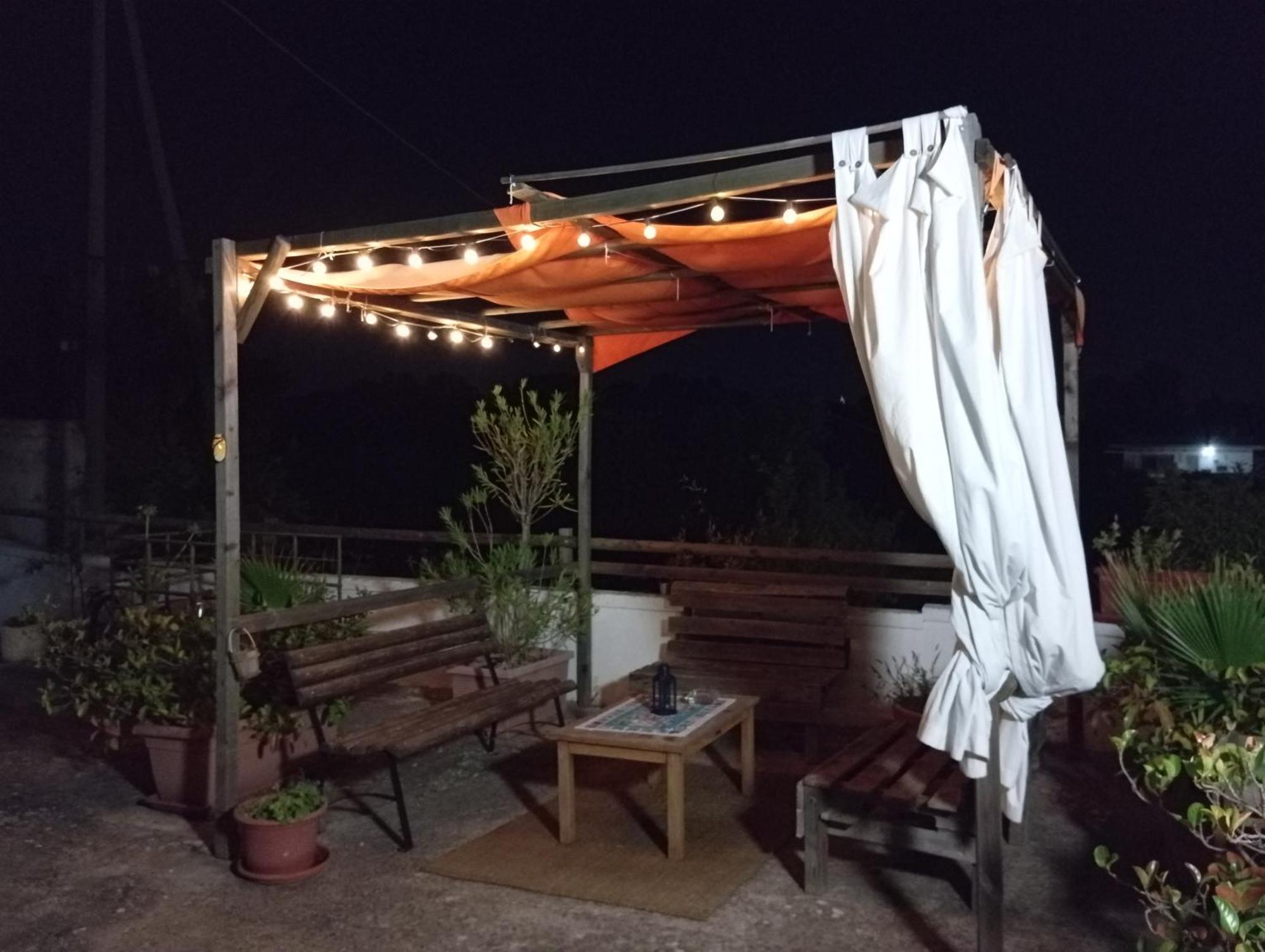 Gasphouse Villa Castellana Grotte Dış mekan fotoğraf