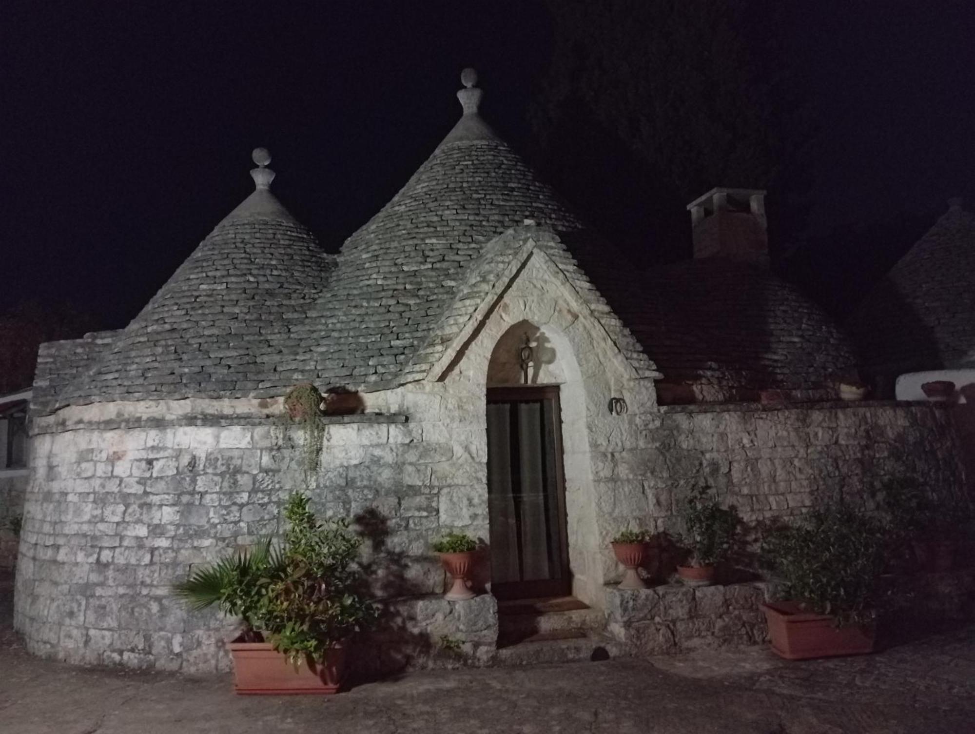 Gasphouse Villa Castellana Grotte Dış mekan fotoğraf
