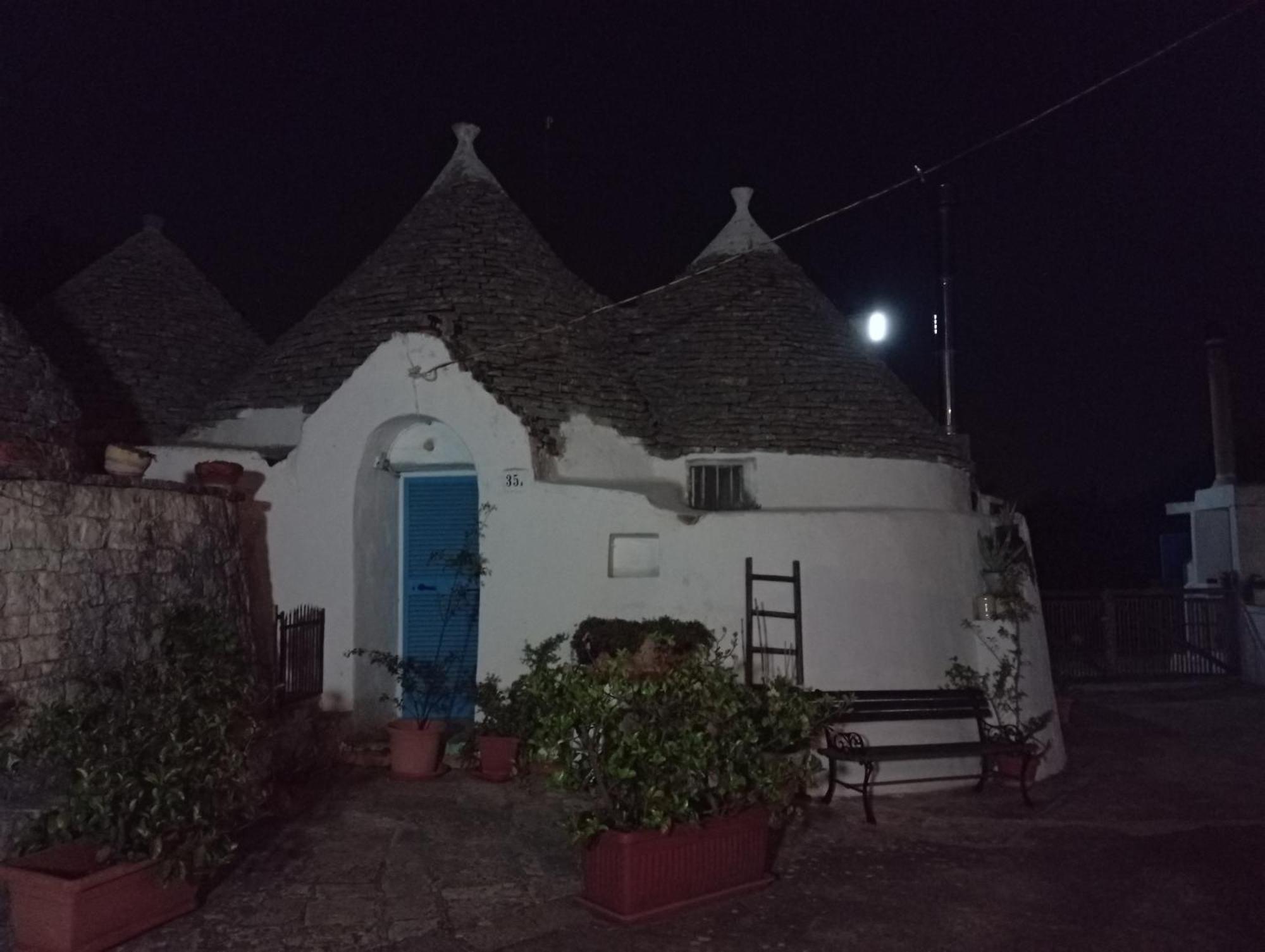 Gasphouse Villa Castellana Grotte Dış mekan fotoğraf