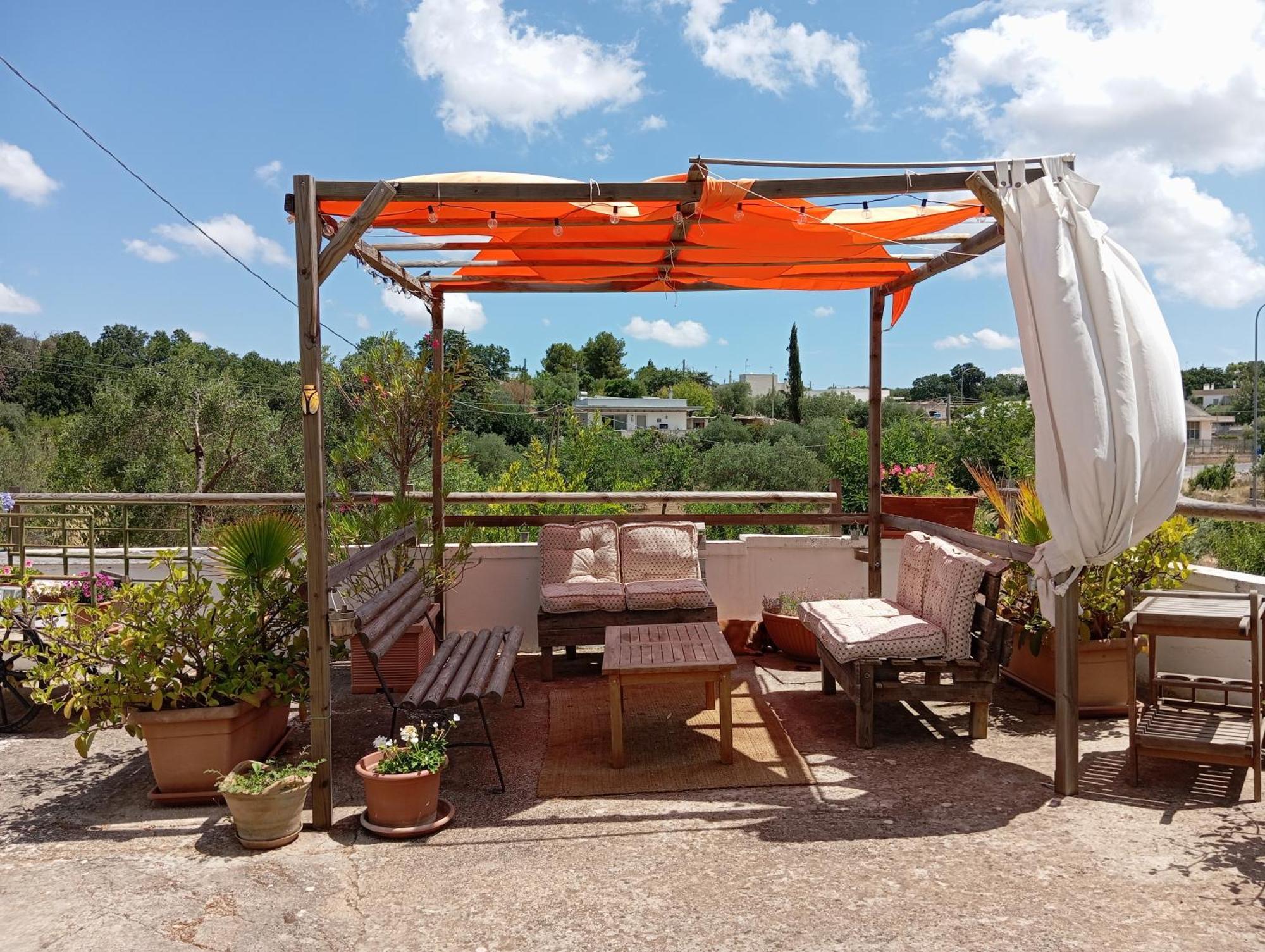 Gasphouse Villa Castellana Grotte Dış mekan fotoğraf